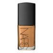 تصویر  NARS Sheer Drop